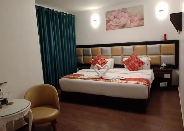 Manantial Hostal No.004