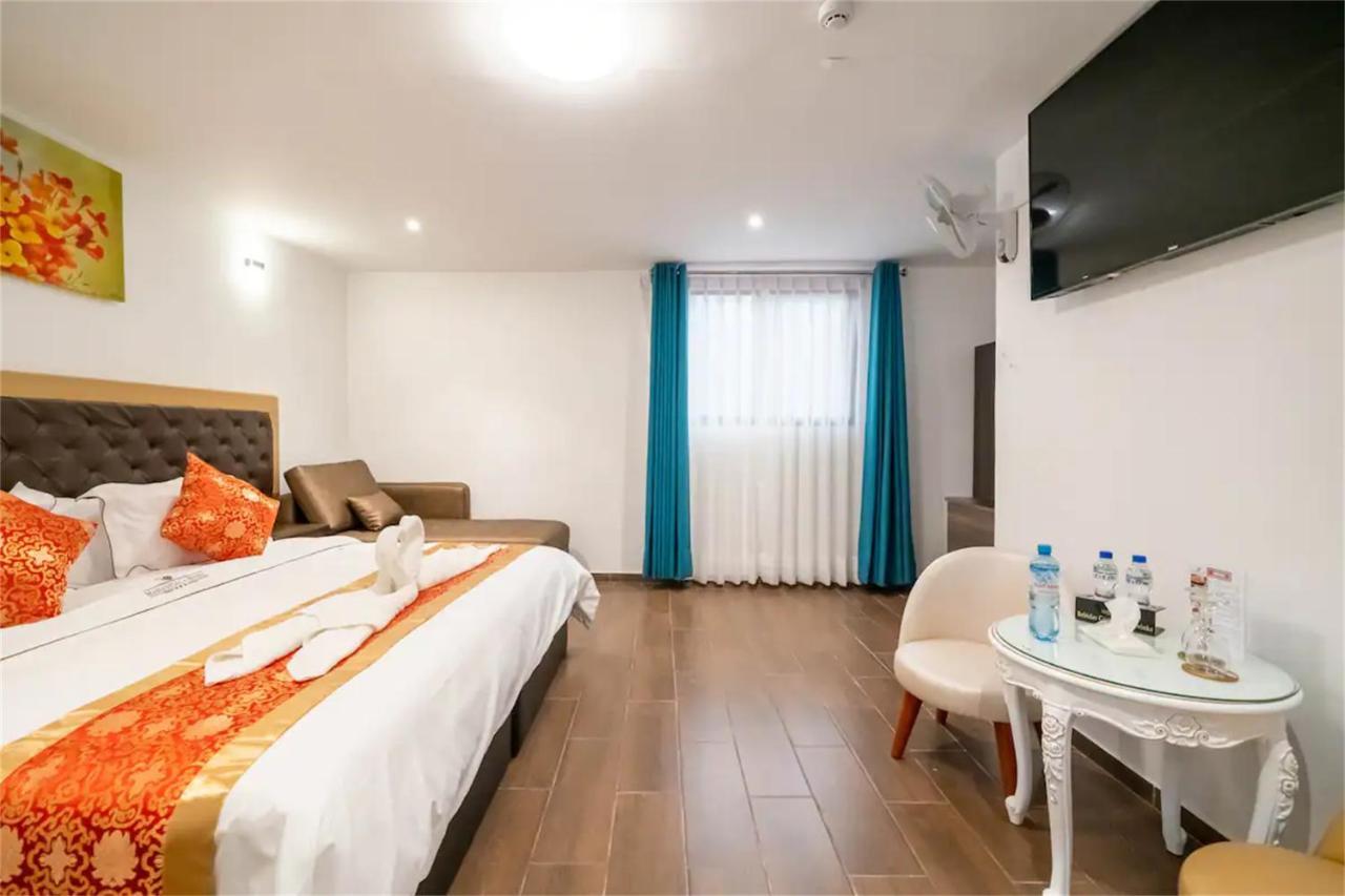 Hotel Manantial No.004