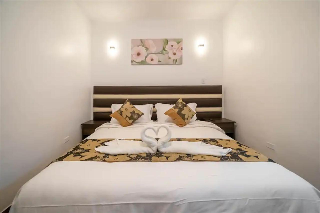 Manantial No.004 Hotel