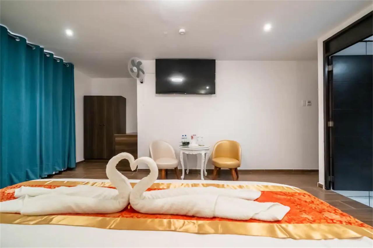 Manantial No.004 Hotel Lima