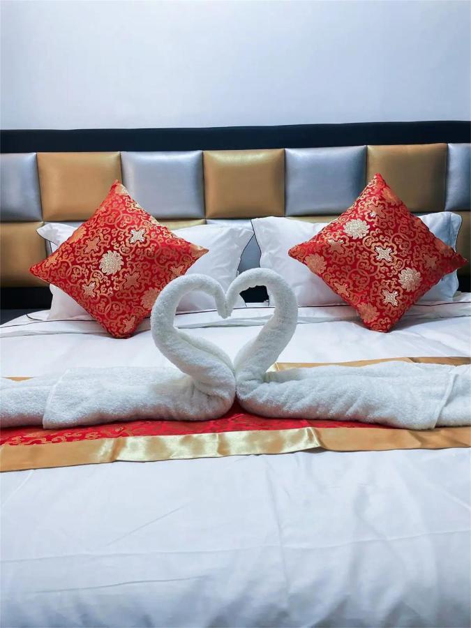 Hotel Manantial No.004 Lima