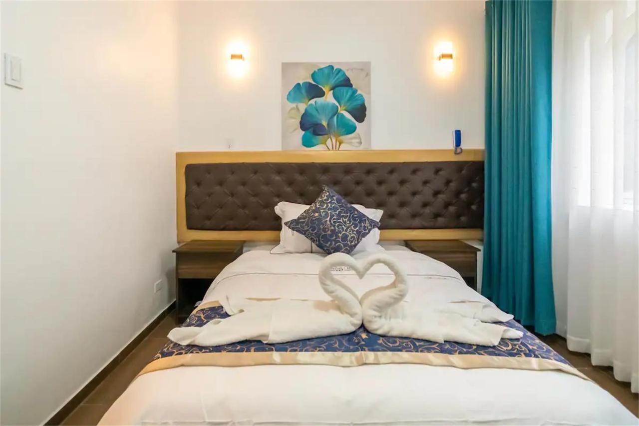 Manantial No.004 Hotel
