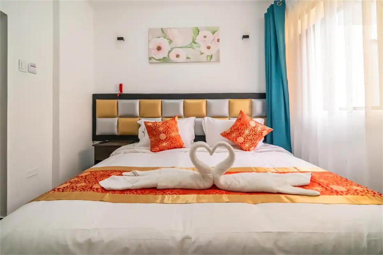 Manantial No.004 Hotel 2*
