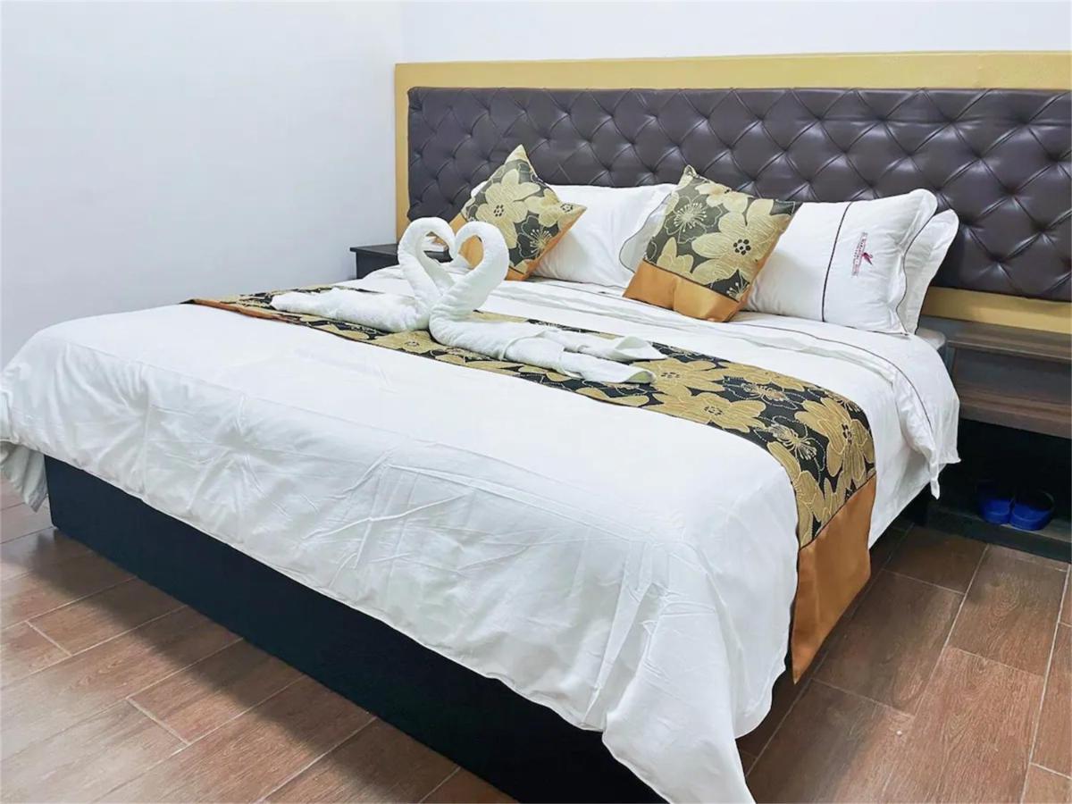 Manantial No.004 Hotel